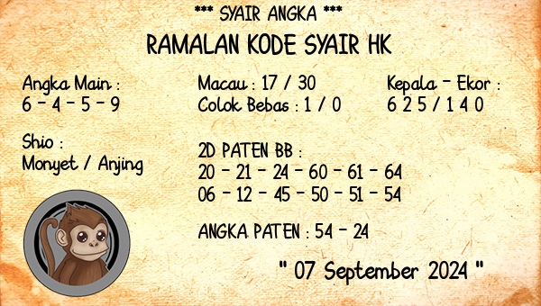 syair hk vip